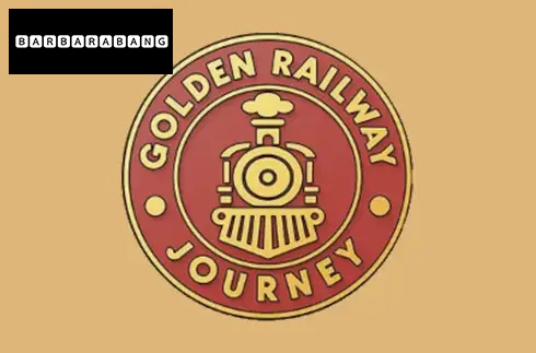 Golden Railway Journey